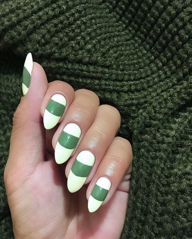 Top 3 mẫu nail xinh nhất cho tết này nếu các nàng đã chán màu đỏ