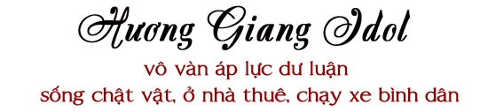 Từng sống khốn khó ở nhà thuê những giọng ca nổi tiếng này đã tự mua được nhà tiền tỷ