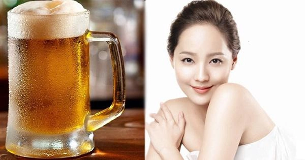 Vừa muốn tiết kiệm vừa muốn đẹp học ngay 5 cách làm trắng da mặt ngon bổ rẻ này