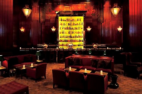 15 quán bar nổi tiếng thế giới