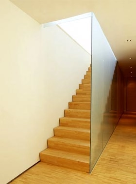 Cầu thang minimalism