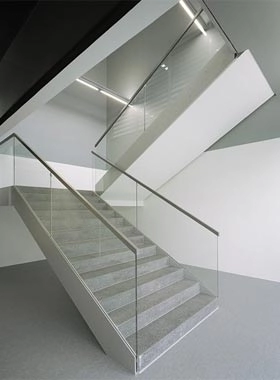 Cầu thang minimalism