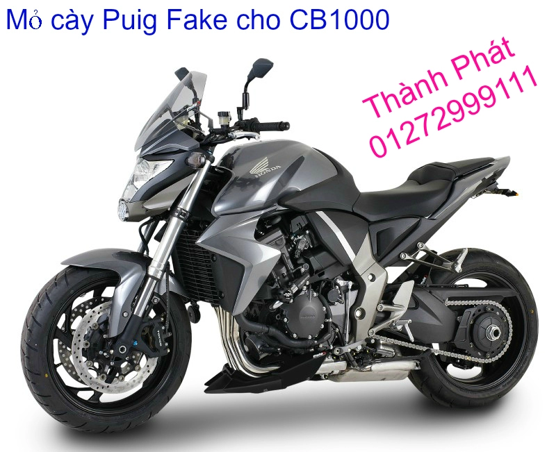 Đồ chơi cho cb1000 từ a -- z giá tốt up 291015