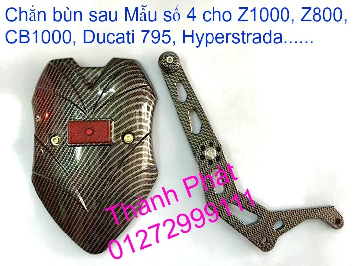 Đồ chơi cho cb1000 từ a -- z giá tốt up 291015