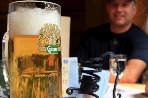 Hà nội thuộc top 14 thành phố lý tưởng nhất để uống bia