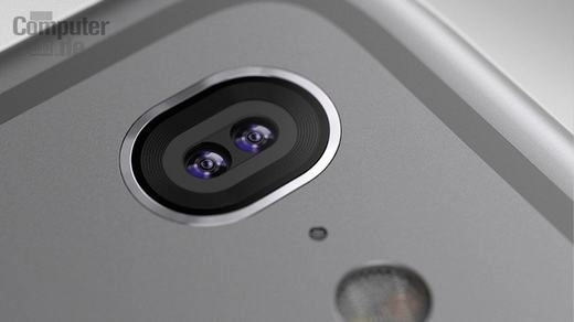 Iphone 7 plus sẽ có camera với hàng loạt tính năng khủng