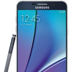 Samsung galaxy note 5 và s6 edge plus sẽ có pin 3000 mah