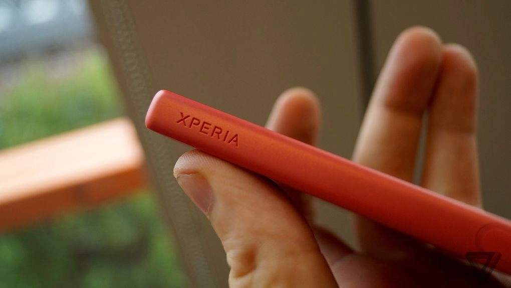 Sony chính thức công bố xperia z5 z5 compact z5 premium với cảm biến vân tay và camera mới