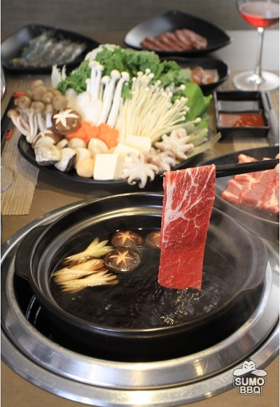 Sumobbq ra mắt nhà hàng thứ 12