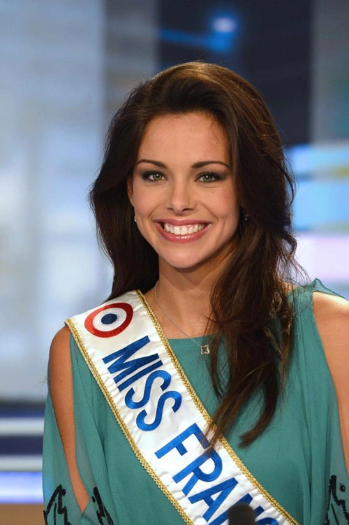 10 ứng viên nặng ký cho vương miện miss world 2013