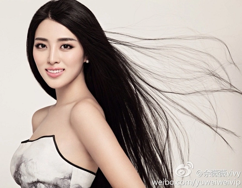 10 ứng viên nặng ký cho vương miện miss world 2013