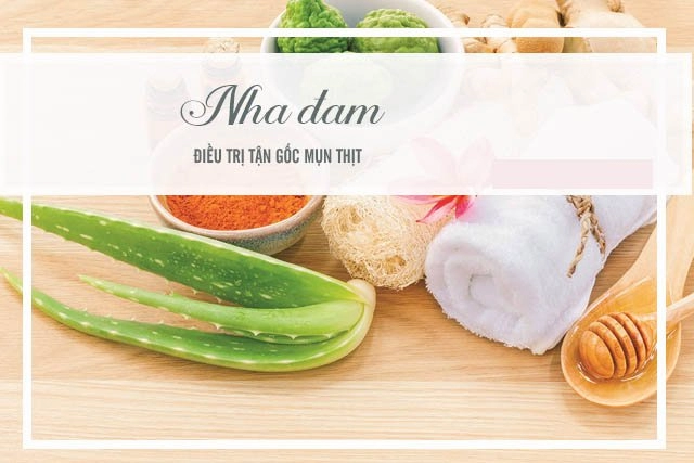 15 cách trị mụn thịt tận gốc quanh mắt và vùng cổ tại nhà an toàn hiệu quả nhất