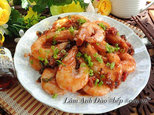 4 món rim mặn đậm đà vừa ngon lại dễ làm cứ ăn là tốn cơm canh