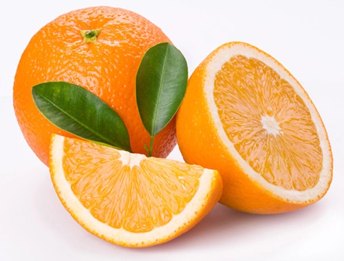 6 loại trái cây siêu dưỡng da