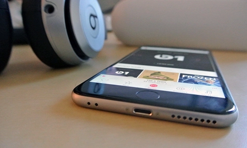 Apple sẽ bán iphone 7 kèm tai nghe nào