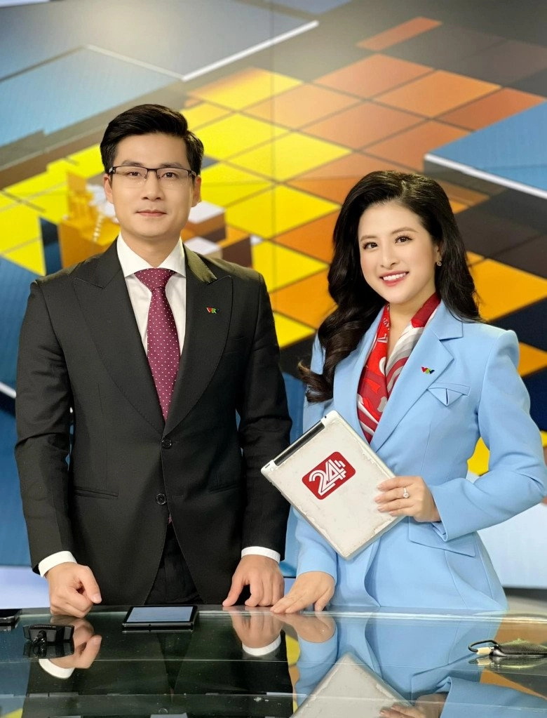 bánh bèo năng động của vtv tiết lộ bộ quy tắc ăn mặc 5 không của nhà đài nghe lý do ai cũng gật gù