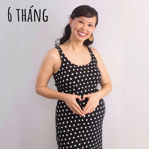 Bầu 7 tháng shark linh - thương vụ bạc tỷ vẫn giữ nguyên phong độ mặc đẹp đáng ngưỡng mộ