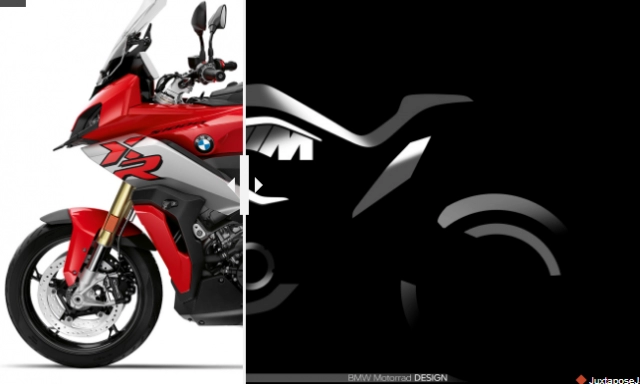 Bmw m1000xr mới sẽ được tiết lộ vào ngày 6 tháng 6