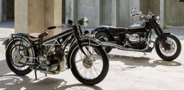 Bmw motorrad r18 100 years edition ra mại malaysia giới hạn 10 chiếc