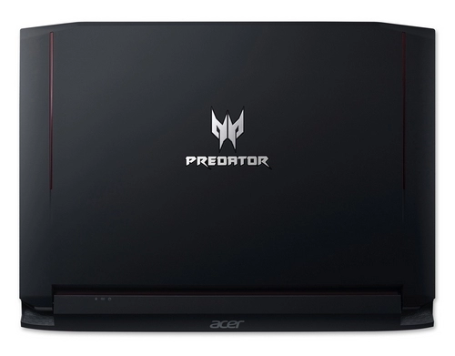 Bộ ảnh acer predator 17x