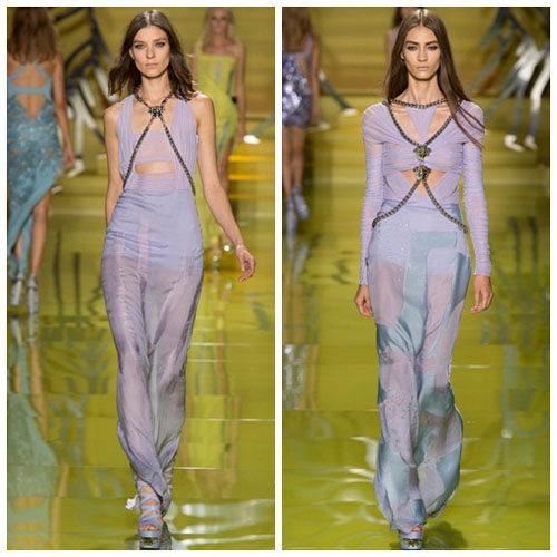 Bst versace 2014 sắc đen chủ đạo