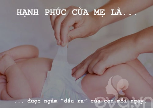 Có những điều giản dị mẹ gọi là hạnh phúc