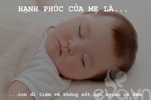 Có những điều giản dị mẹ gọi là hạnh phúc