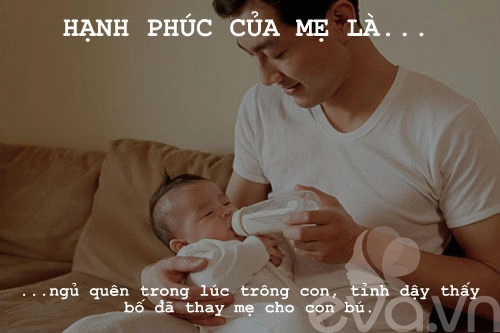 Có những điều giản dị mẹ gọi là hạnh phúc