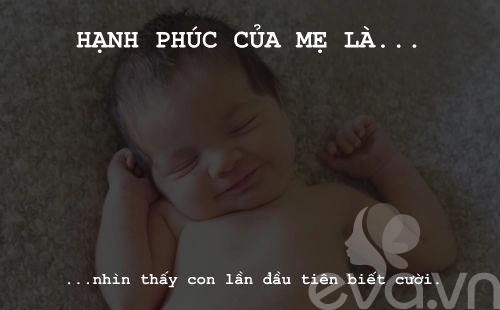 Có những điều giản dị mẹ gọi là hạnh phúc