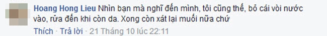 Cười ra nước mắt với cách làm sạch lòng bá đạo khiến đầu bếp cũng phải quỳ