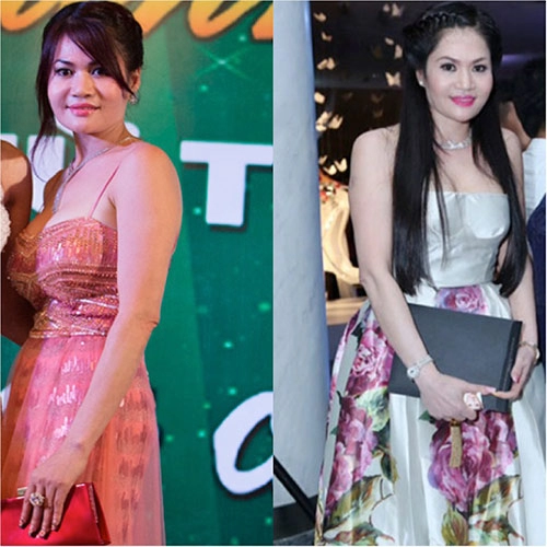 Đại gia hà tĩnh phẫu thuật để vào showbiz