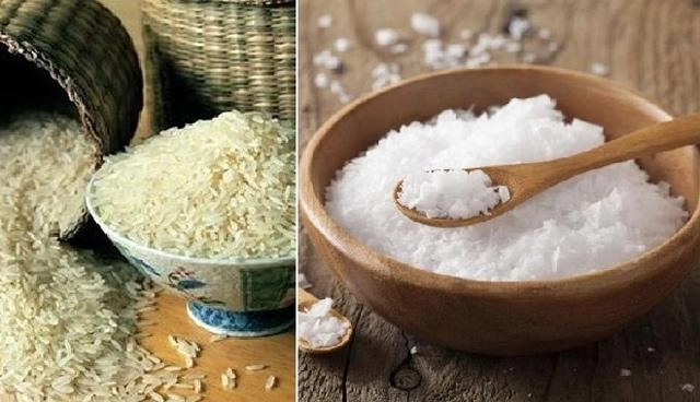 Gia vị không bao giờ lo hỏng hay bị kiến bò nhờ 6 mẹo cực hay này