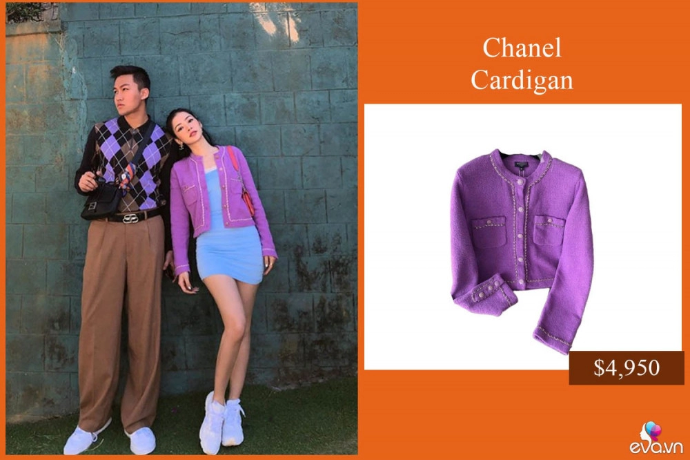 Hàn quốc có jennie việt nam có chi pu tham vọng trở thành quý cô chanel