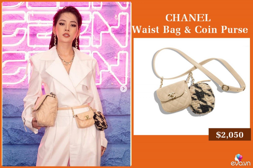 Hàn quốc có jennie việt nam có chi pu tham vọng trở thành quý cô chanel