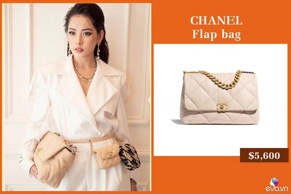 Hàn quốc có jennie việt nam có chi pu tham vọng trở thành quý cô chanel