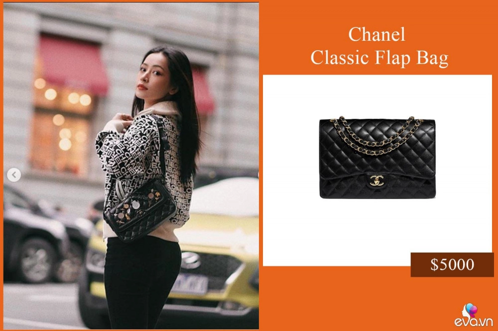 Hàn quốc có jennie việt nam có chi pu tham vọng trở thành quý cô chanel