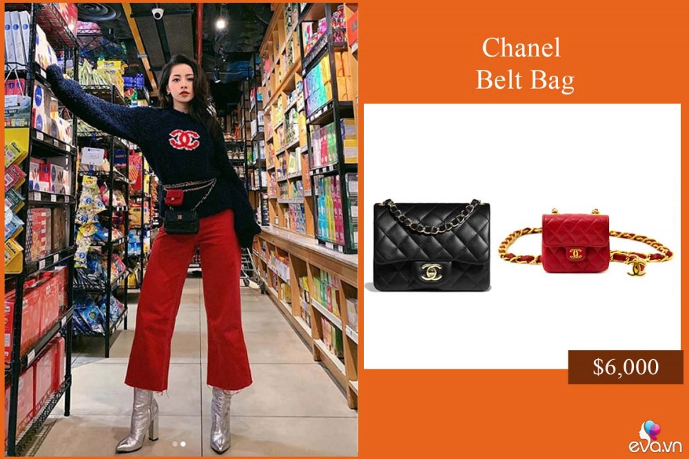 Hàn quốc có jennie việt nam có chi pu tham vọng trở thành quý cô chanel