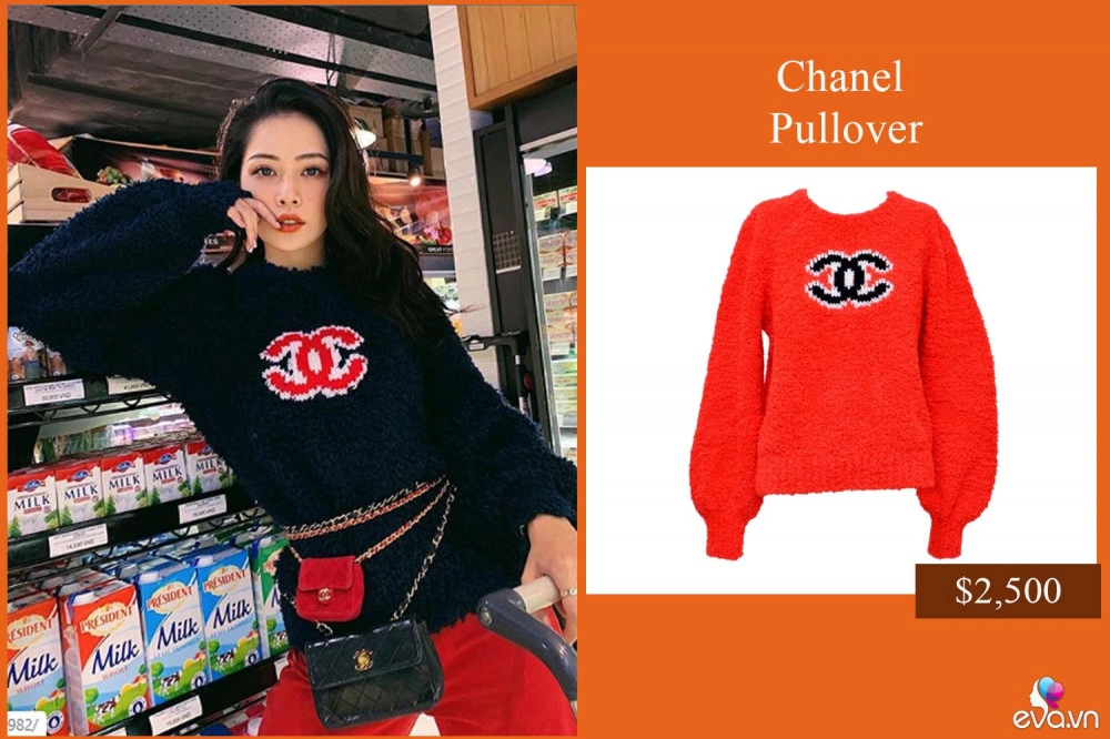 Hàn quốc có jennie việt nam có chi pu tham vọng trở thành quý cô chanel