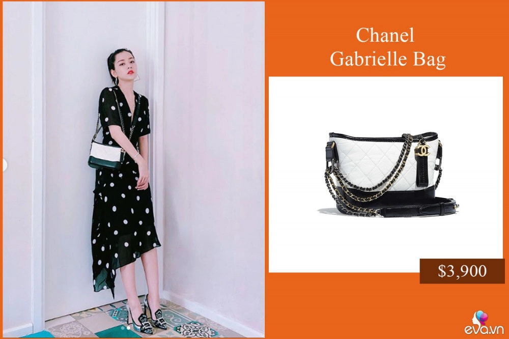 Hàn quốc có jennie việt nam có chi pu tham vọng trở thành quý cô chanel