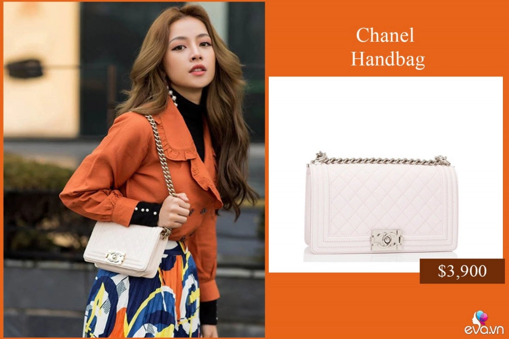 Hàn quốc có jennie việt nam có chi pu tham vọng trở thành quý cô chanel