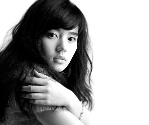 Hàn quốc công bố danh sách những người đẹp tự nhiên nhất