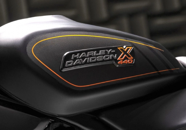 Harley-davidson x440 nhận hơn 25000 đơn đặt hàng