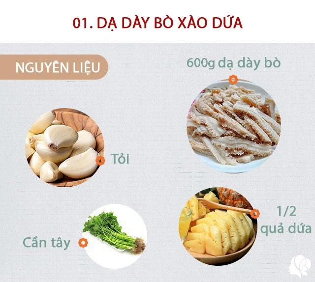 Hôm nay nấu gì cơm chiều có món lai rai cực đã món phụ đưa cơm vô cùng