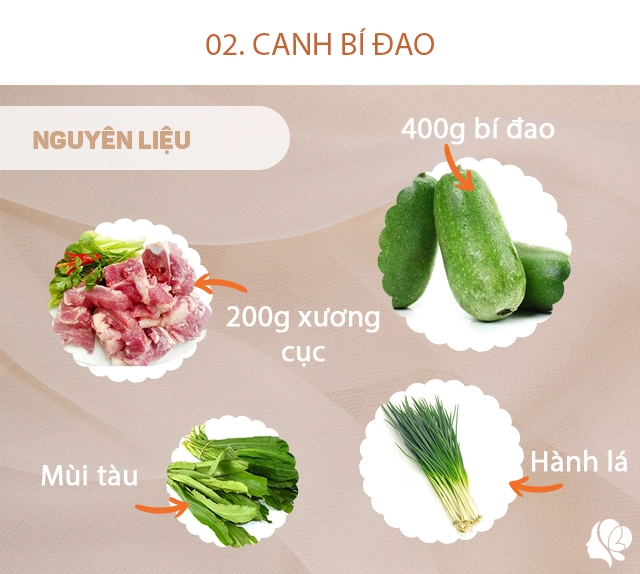 Hôm nay nấu gì sau nghỉ lễ chỉ nấu 3 món dân dã cho đỡ ngán ngấy cả nhà ăn hết nồi cơm đầy