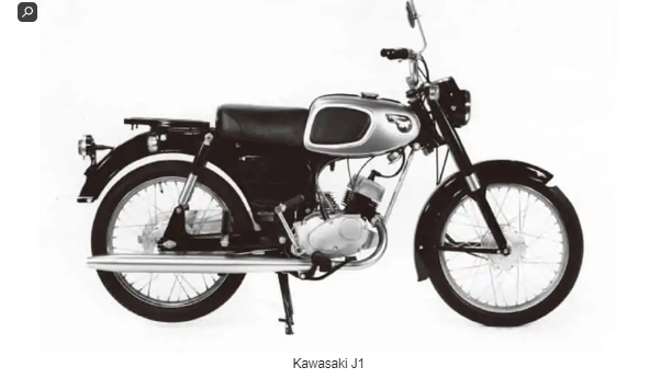 Kawasaki công bố triển lãm kỷ niệm 70 năm tại bảo tàng thế giới kawasaki
