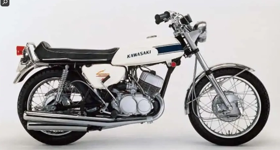 Kawasaki công bố triển lãm kỷ niệm 70 năm tại bảo tàng thế giới kawasaki