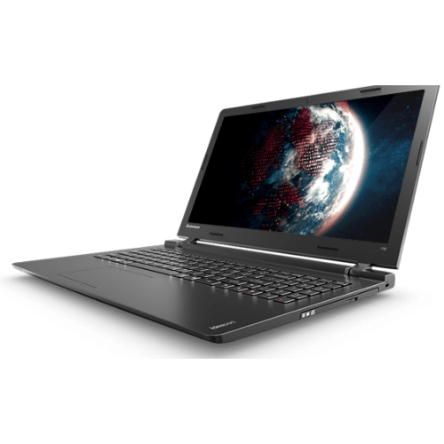 Lenovo ideapad 100 156 thích hợp cho phụ huynh mua cho con trẻ làm quen với sản phẩm công nghệ