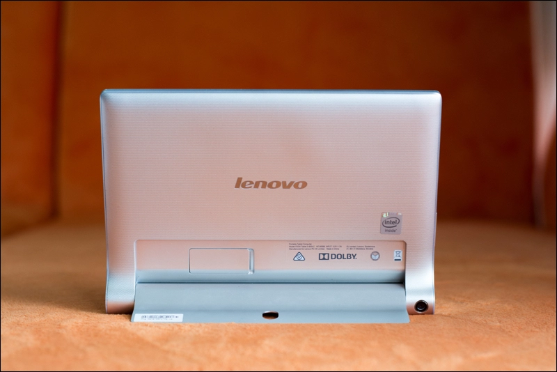 Lenovo yoga tablet 2 người bạn đồng hành trong cuộc sống