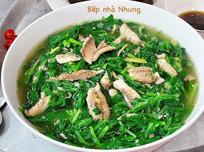 Loại cá bé bằng vài ngón tay xưa bị chê lắm xương chỉ người nghèo mới ăn giờ là đặc sản ai cũng thích giá 110000kg nấu đủ món ngon