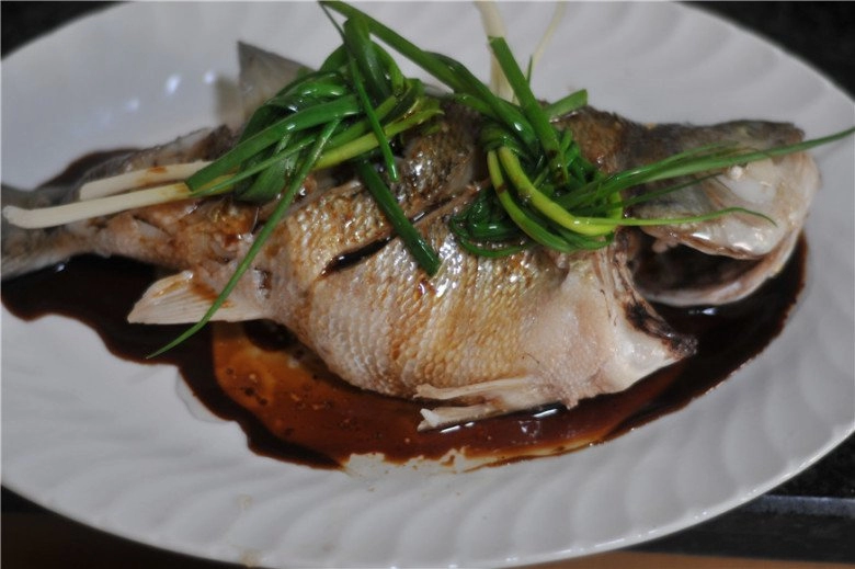 Loại cá có giá trung bình nhưng thịt rất ngọt lại cực giàu dinh dưỡng đem hấp ăn ngon mát ngày hè